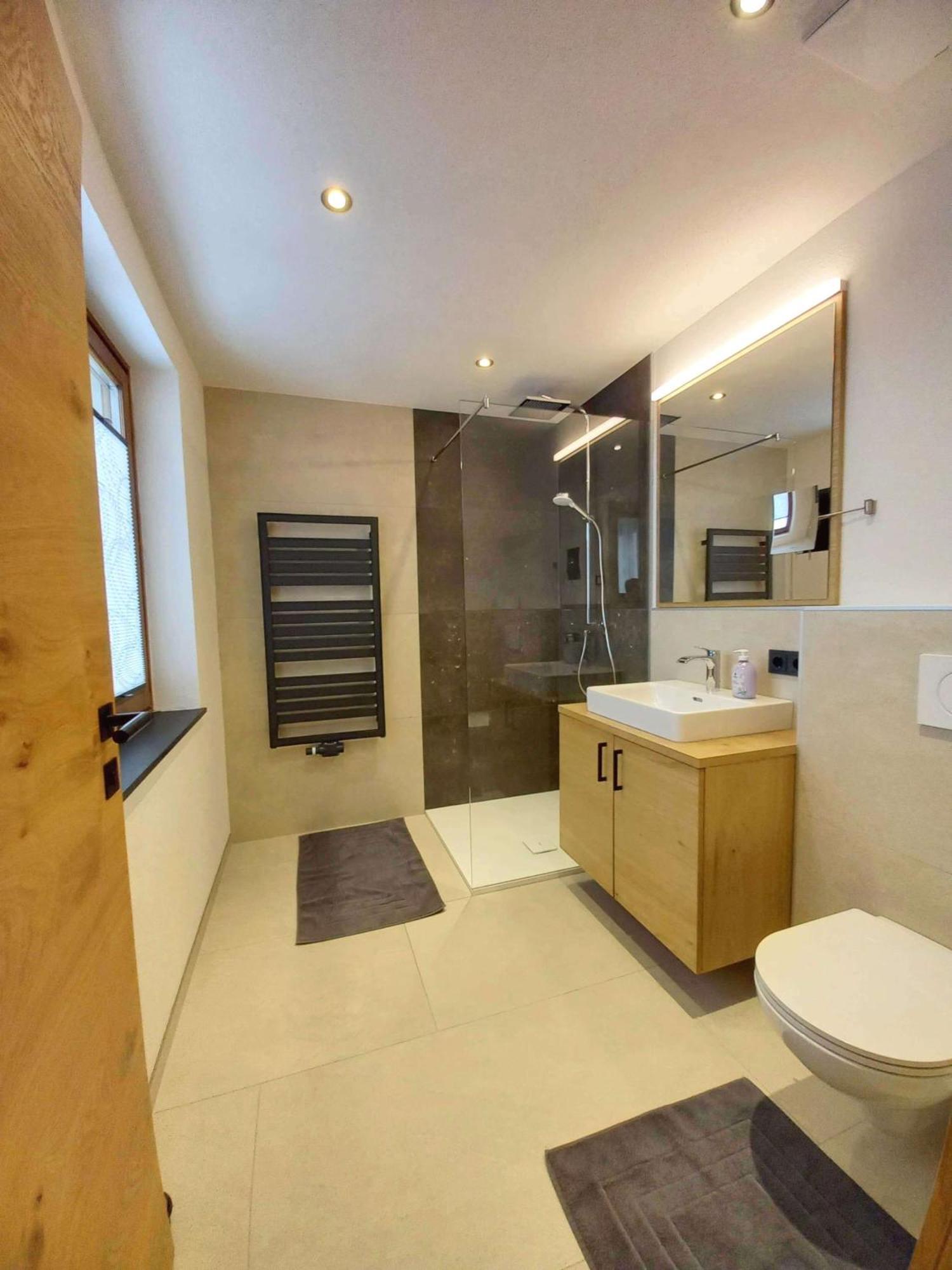 Gaestehaus Toferer กรอสซาร์ล ภายนอก รูปภาพ