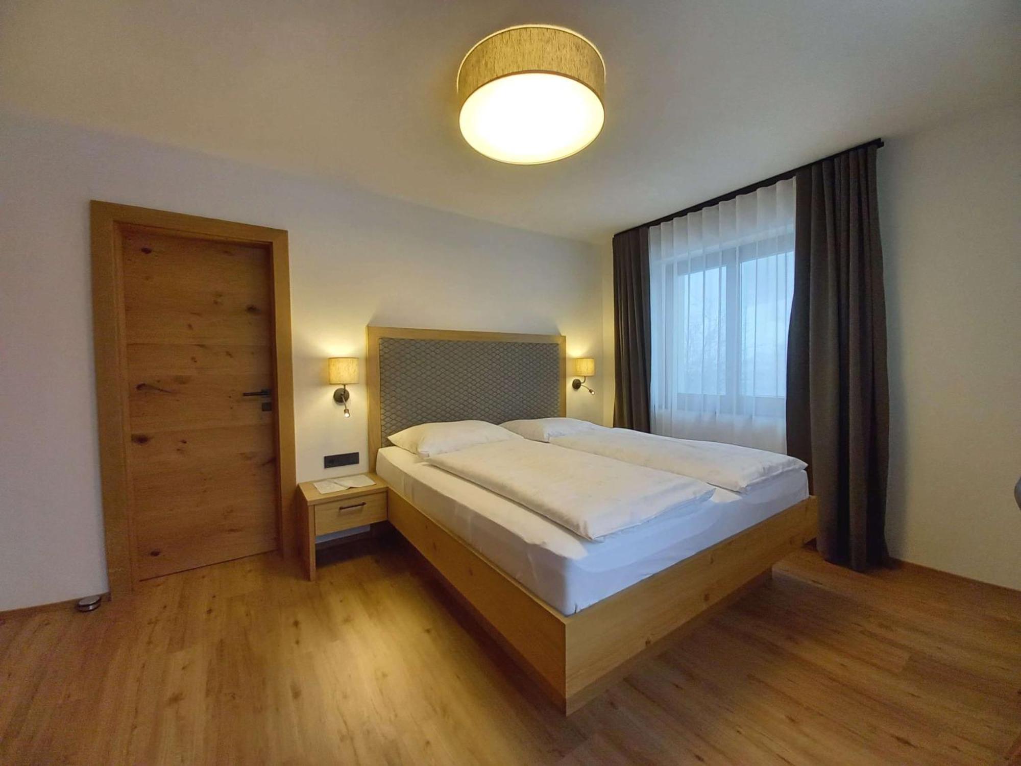 Gaestehaus Toferer กรอสซาร์ล ภายนอก รูปภาพ