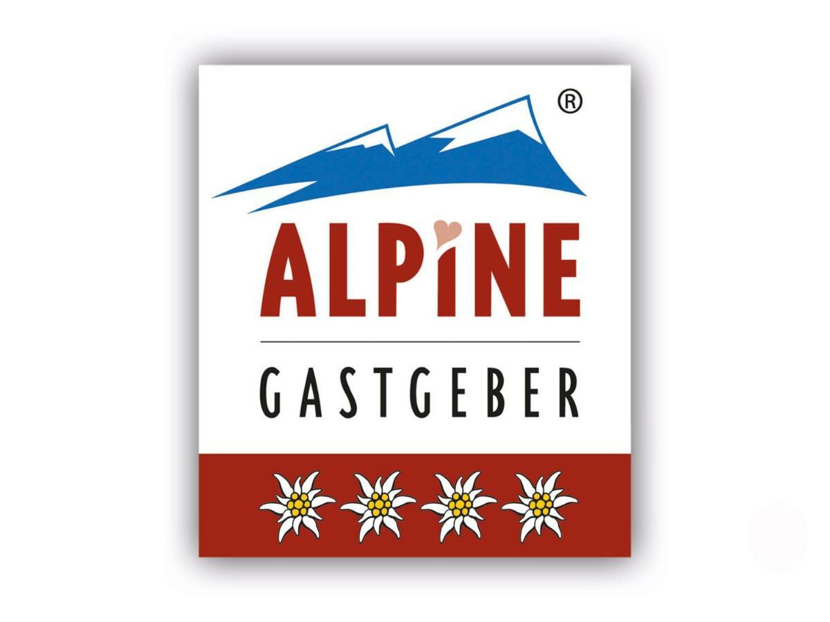 Gaestehaus Toferer กรอสซาร์ล ภายนอก รูปภาพ
