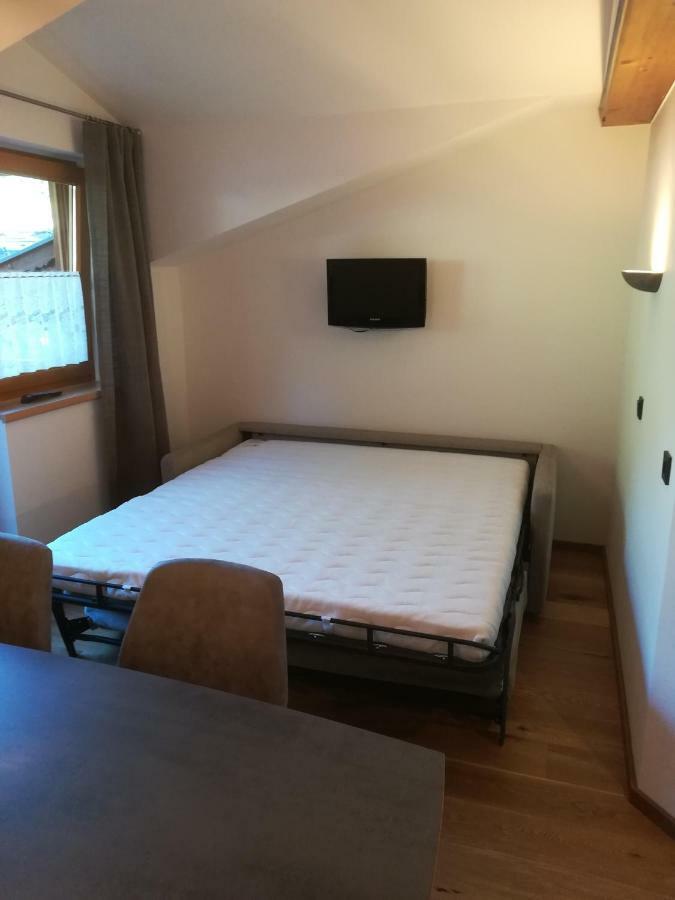 Gaestehaus Toferer กรอสซาร์ล ภายนอก รูปภาพ