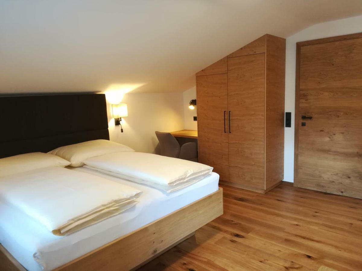Gaestehaus Toferer กรอสซาร์ล ภายนอก รูปภาพ